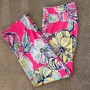 Lily Pulitzer Palazzo Pants